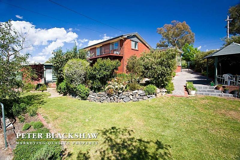 22 Eucumbene Drive, Duffy ACT 2611 Allhomes