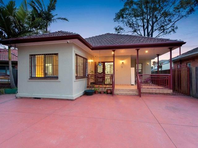 31 Fountain Avenue, NSW 2133