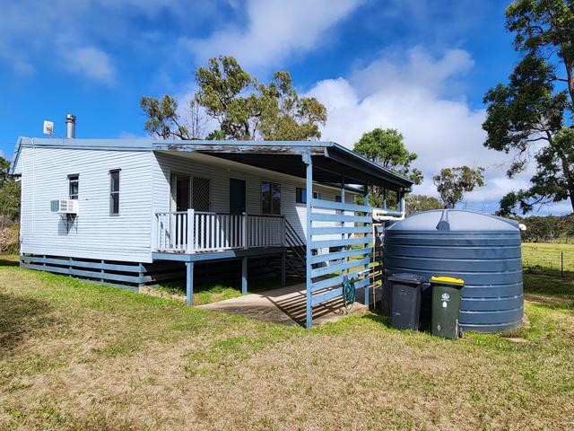 256 Caves Road, QLD 4380