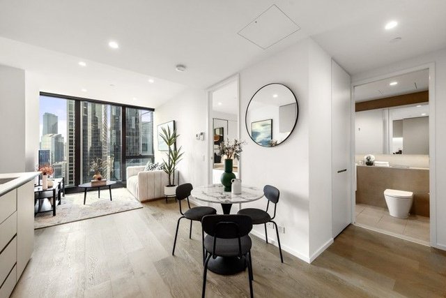 3017/70 Southbank Boulevard, VIC 3006