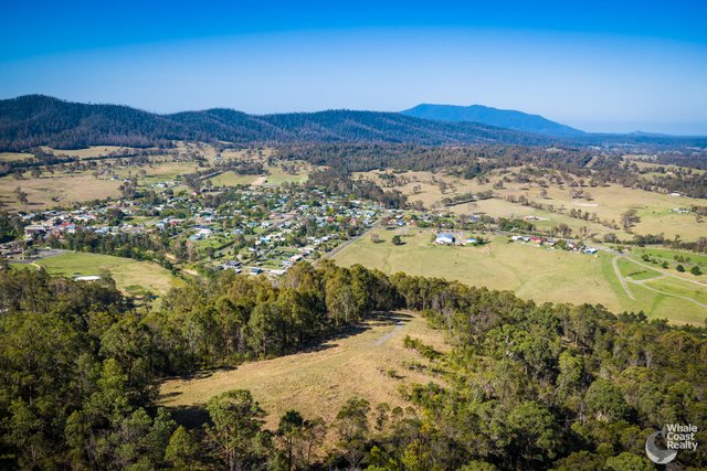 Lot 22 Barrabaroo Road, NSW 2550