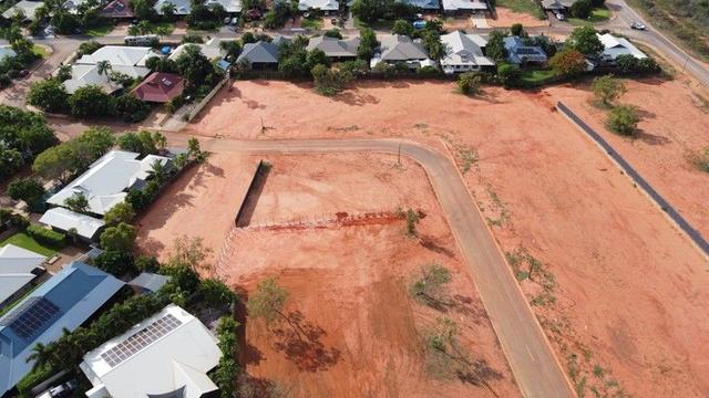 Lot 1055/null Lapwing Loop, WA 6725