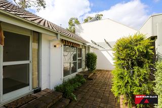 Front Courtyard