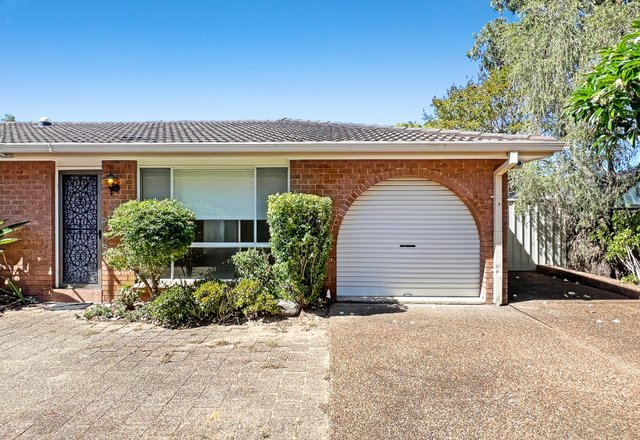 4/33-35 Crossingham Street, NSW 2263