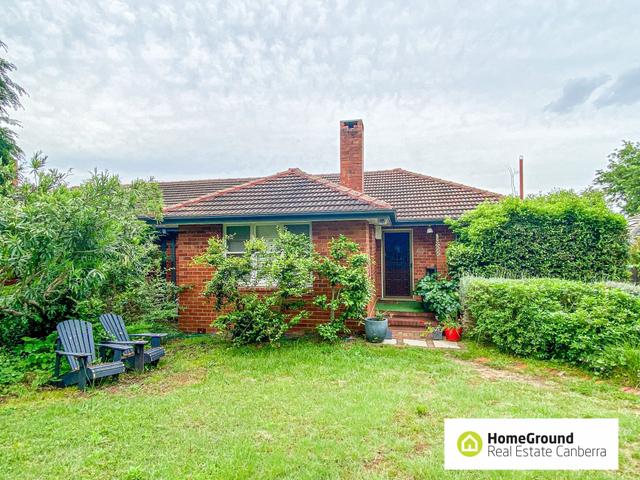 44 Stonehaven Crescent, ACT 2600