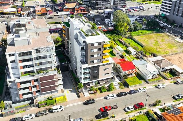 26/33 Charles Street, NSW 2170