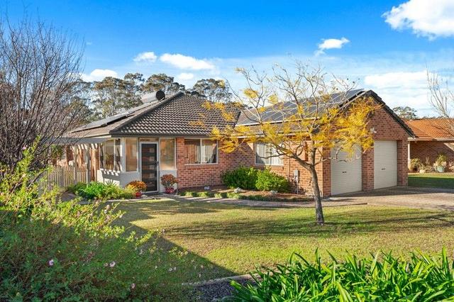 14 Hannah Place, NSW 2540