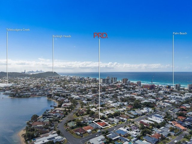 55 Twelfth Avenue, QLD 4221