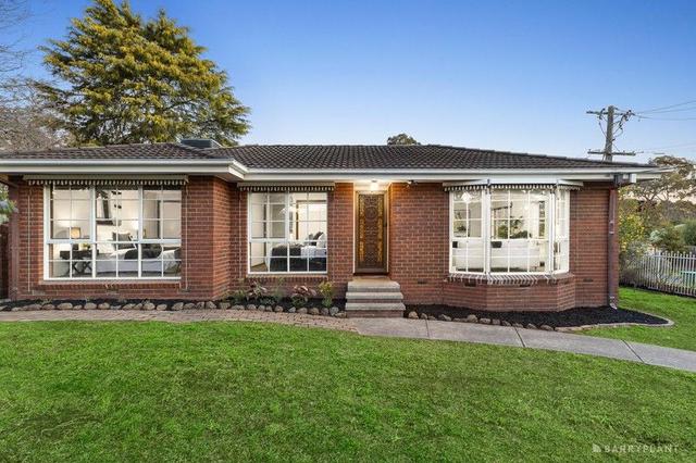 50 Alexandra Road, VIC 3135