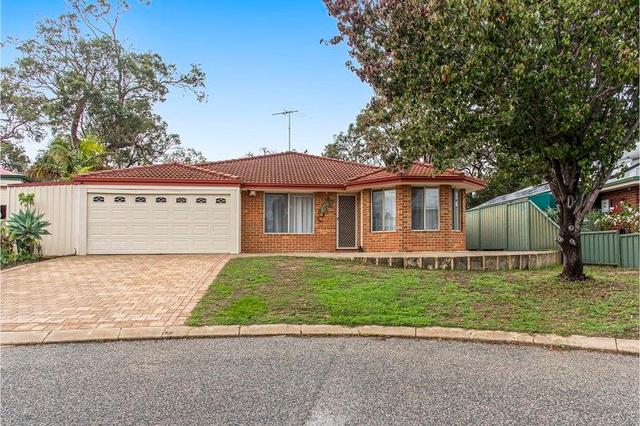 6 Dora Place, WA 6211