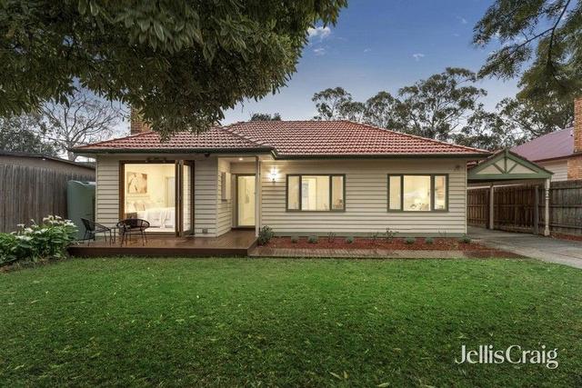 45 Carinya Road, VIC 3133
