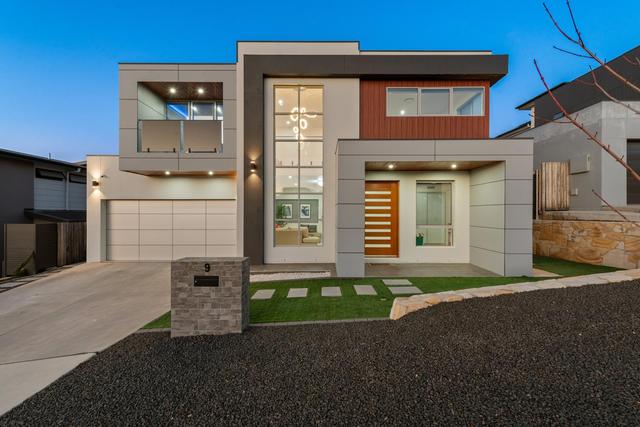 9 Navratil Street, ACT 2611