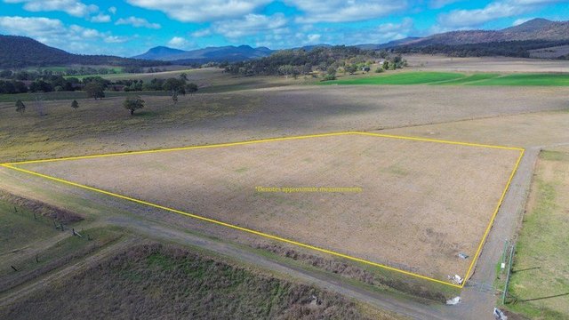 Lot 1 Millar Vale Lane, QLD 4370