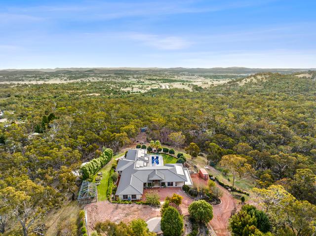 75 Bankers Road, NSW 2621