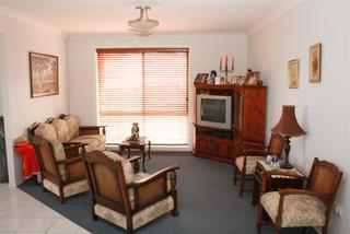 Formal Living
