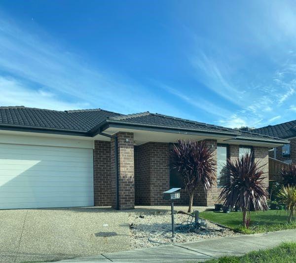 80 Everton Drive, VIC 3754