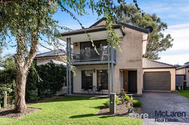 4 Horseman Place, NSW 2567