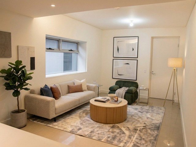 6/274 Arden Street, NSW 2034