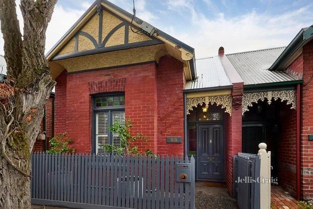 23 Parkville Street, VIC 3121