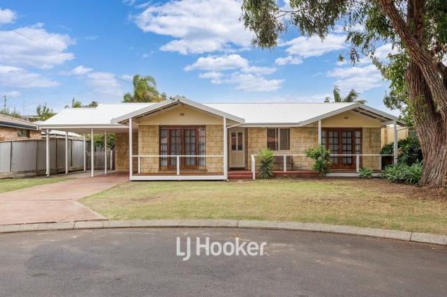 2 Macqueen Crescent, WA 6230