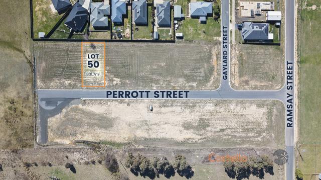 12 Perrott St, NSW 2653