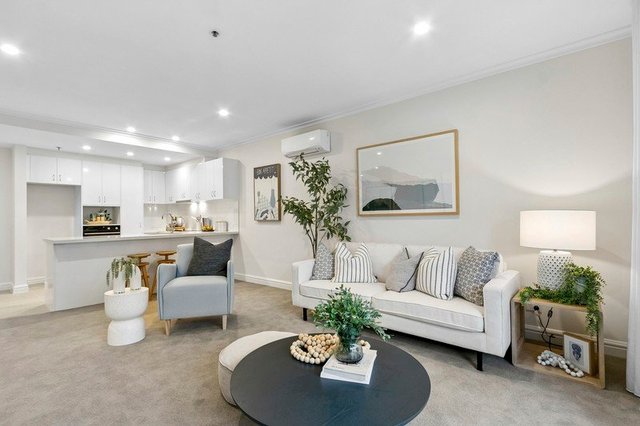 304/15-25 George Street, VIC 3191