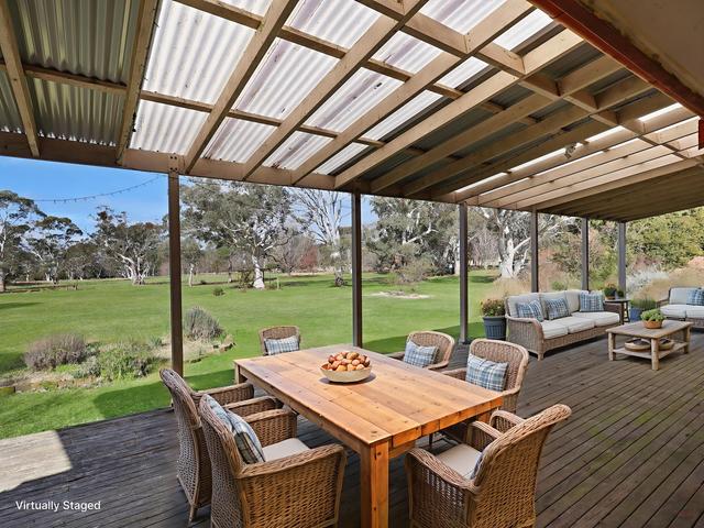 183 Penrose Road, NSW 2578