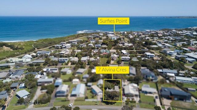 7 Alvina Crescent, VIC 3922