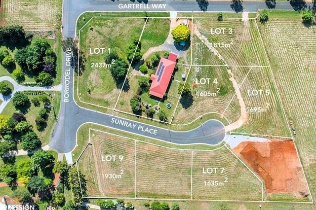2 Sunray Place, NSW 2800