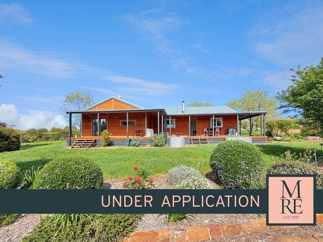 657 Midland Link Highway, VIC 3723