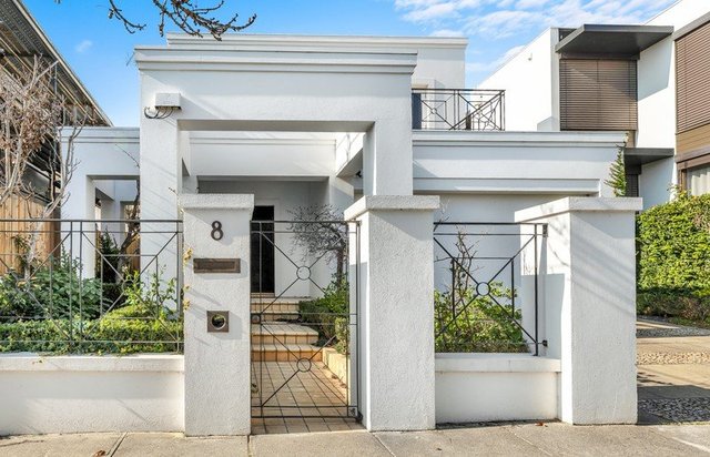 8 Cloverdale Avenue, VIC 3142