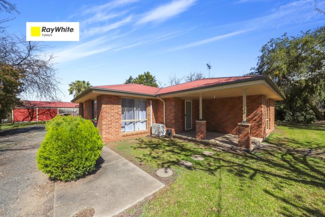 6 Macquarie Street, NSW 2720