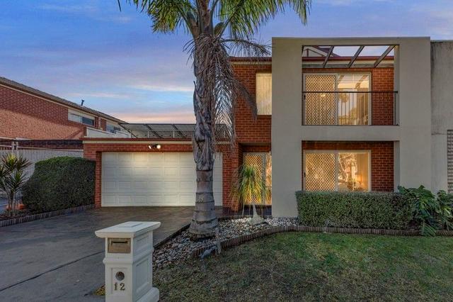12 Provence Place, VIC 3805