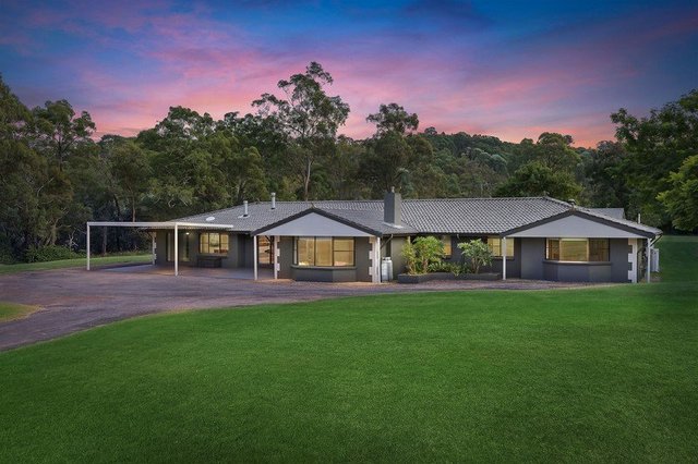 470 Spring Creek  Road, NSW 2570