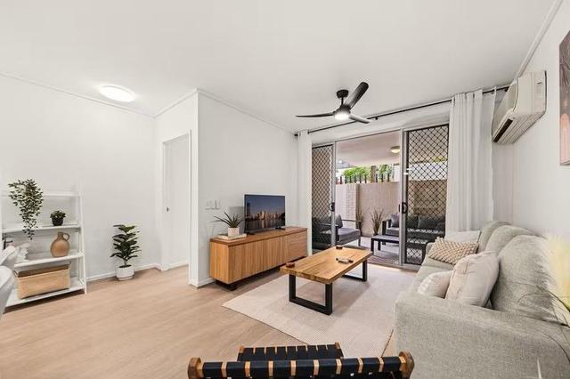 18/587 Gregory Terrace, QLD 4006