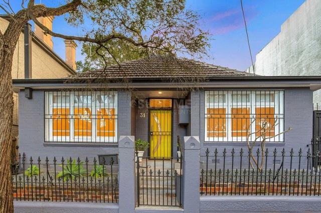 31 Simmons Street, NSW 2042
