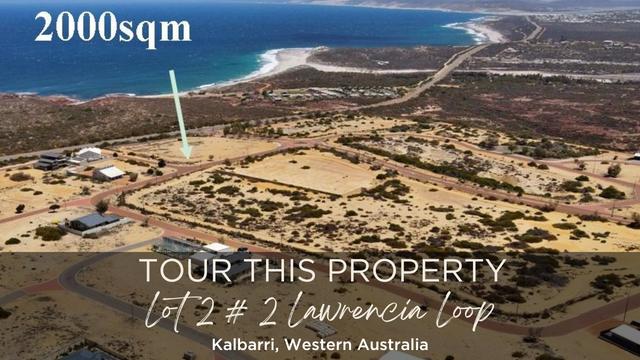 2 Lawrencia Loop, WA 6536