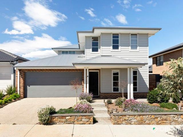 4 Sherry Circuit, VIC 3336