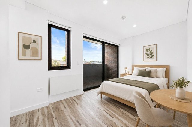45 Cornelia Street, NSW 2195