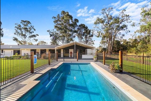 116-120 East Wilchard Road, NSW 2749