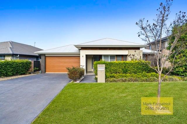 9 Caesar Place, NSW 2567