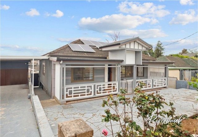 78 Queen Street, NSW 2161