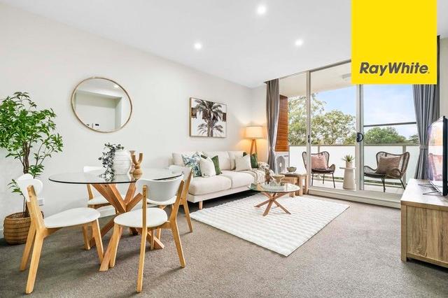 306/2-8 Hazlewood Place, NSW 2121