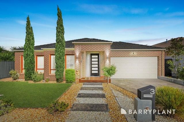 3 Honey Court, VIC 3806