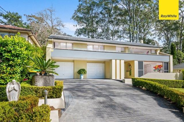 32 Lyndon Way, NSW 2119