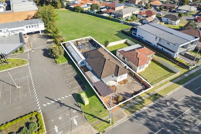 142 Fairfield Street, NSW 2165
