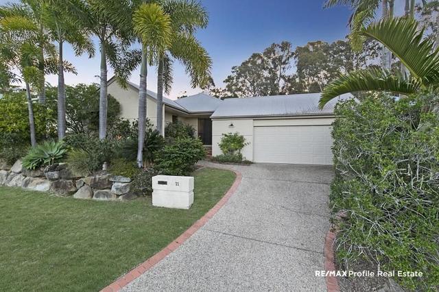 11 Carissa Place, QLD 4069