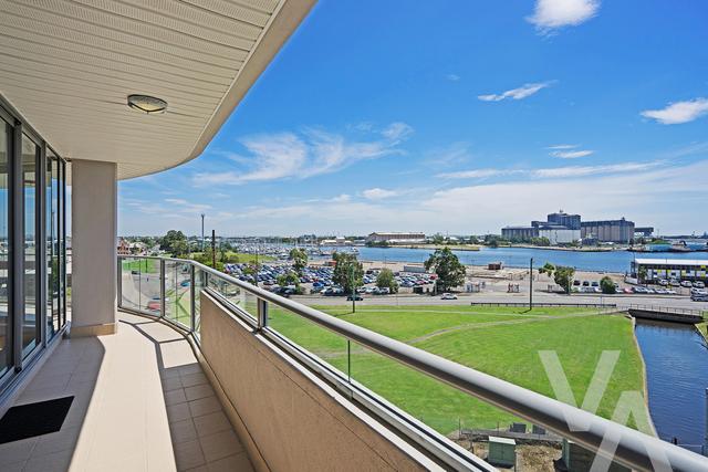 701/25 Bellevue Street, NSW 2302