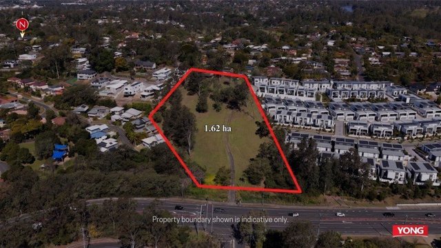 2172 Moggill Road, QLD 4069