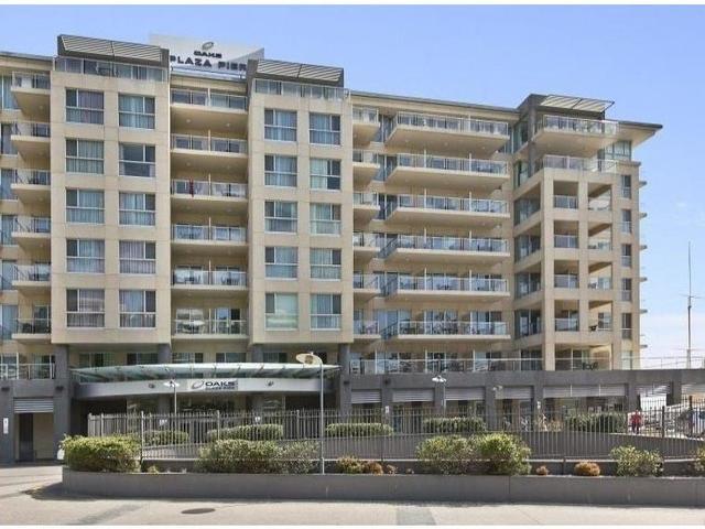 131/Oaks Plaza The Promenade Pier, SA 5045